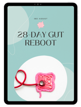 28 Day Gut Reboot
