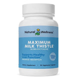 Maximum Milk Thistle