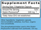 Maximum Milk Thistle