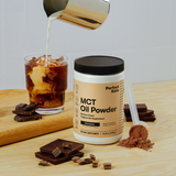 Perfect Keto MCT Oil Powder