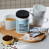 Perfect Keto MCT Oil Powder