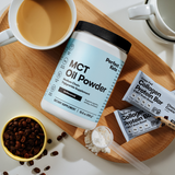 Perfect Keto MCT Oil Powder