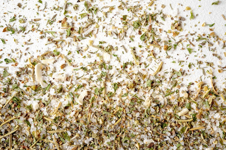 Mediterranean Seasoning