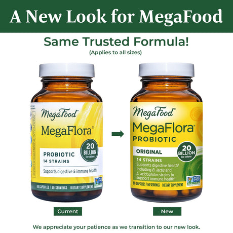 MegaFlora