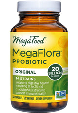 MegaFlora