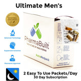 Ultimate Men's Support