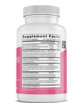 Menopause Support - A Thoughtful Blend of Ingredients