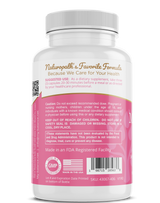 Menopause Support - A Thoughtful Blend of Ingredients