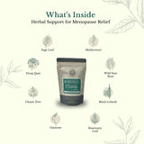 Menopause Melody Tea