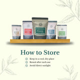 Menopause Melody Tea