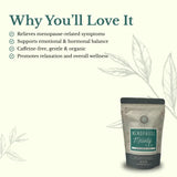 Menopause Melody Tea