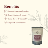 Menstrual Melody Tea