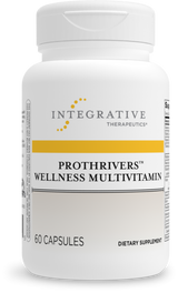 ProThrivers Wellness Multivitamin 60 Capsules