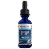 Micellized D3 + K2 1 Fl. Oz Liquid