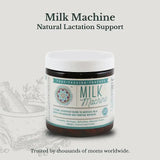 Milk Machine