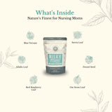 Milky Mama Tea