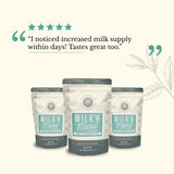 Milky Mama Tea