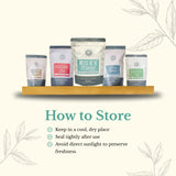 Milky Mama Tea