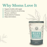 Milky Mama Tea