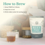 Milky Mama Tea