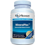 MineralPlex 120 Veggie Caps
