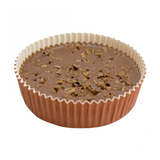 Mini Raw Chocolate Truffle Cake - 5 oz