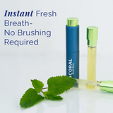 Mint Nano Silver Mint Mouth Spray