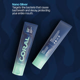 Nano Pro Classic Toothpaste