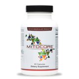 Mitocore 60 Capsules