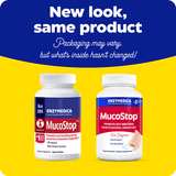 MucoStop 48 Capsules