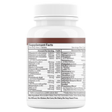 MultiMen's with Digestive Enzymes 60 Tablets