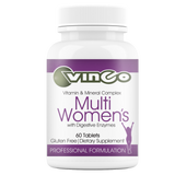 MultiWomen's 60 Tablets