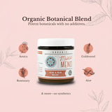 Muscle Mend Salve