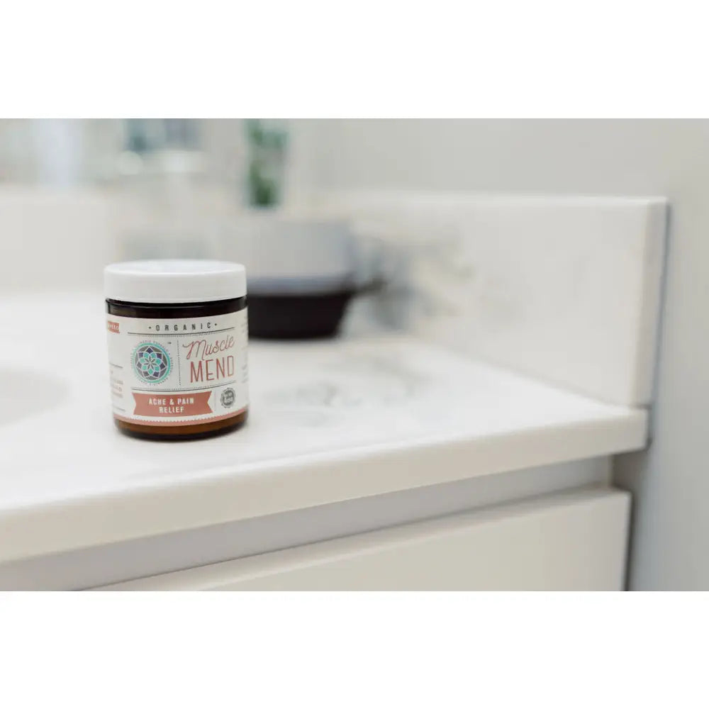 Muscle Mend Salve