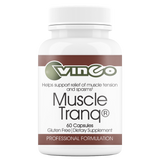 Muscle Tranq 60 Capsules