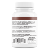 Muscle Tranq 60 Capsules