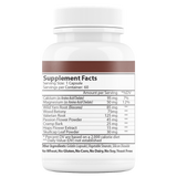 Muscle Tranq 60 Capsules