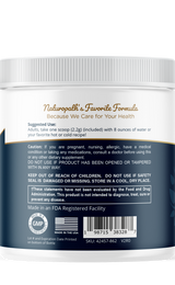 Mushroom Blend Powder