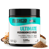 Ultimate Mushroom Complex Powder