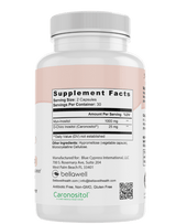 Myo D-Chiro Inositol (IP6) by Bellawell
