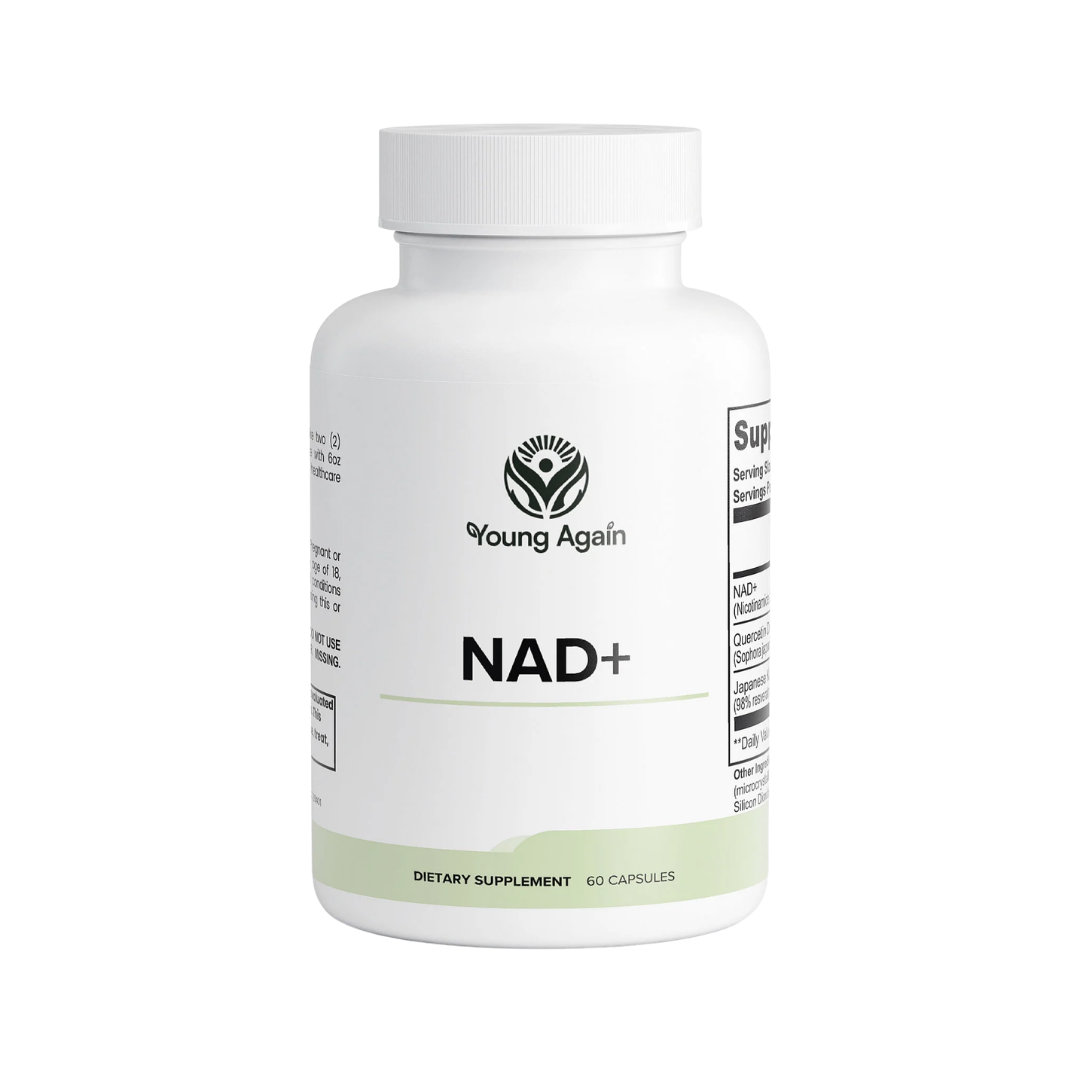 NAD+