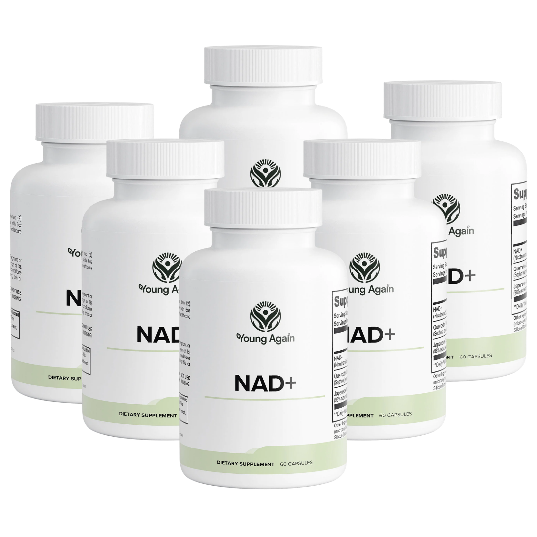 NAD+