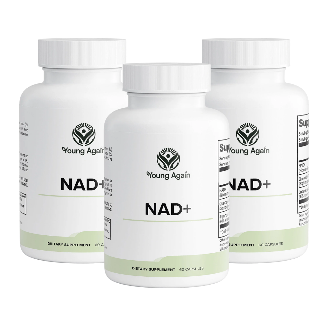 NAD+