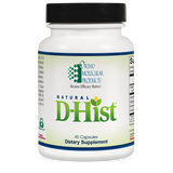 Natural D-Hist 40 Capsules