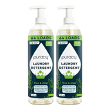 Puracy Laundry Detergent (Concentrated, Sulfate-Free)