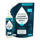 Puracy Laundry Detergent (Concentrated, Sulfate-Free)