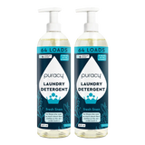 Puracy Laundry Detergent (Concentrated, Sulfate-Free)