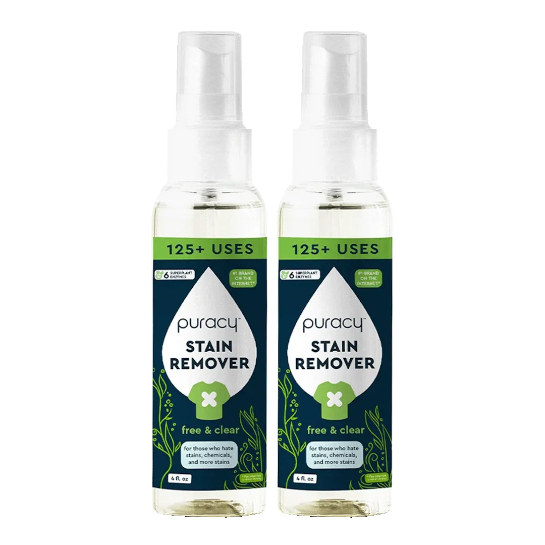 Puracy Laundry Stain Remover