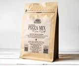 Neapolitan Pizza Dough Mix – Authentic Homemade Pizza Made Easy
