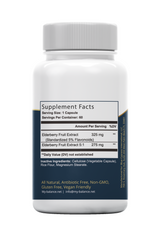 Elderberry - Natures' Gift
